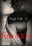 Nagy Edit - A kísértés [eKönyv: epub, mobi]