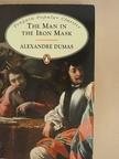 Alexandre Dumas - The man in the Iron Mask [antikvár]