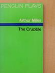 Arthur Miller - The Crucible [antikvár]
