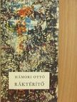 Hámori Ottó - Ráktérítő [antikvár]