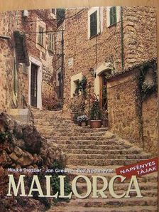 Ralf Nestmeyer - Mallorca [antikvár]