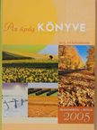 Az újság könyve 2005 [antikvár]