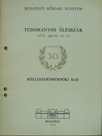 Dr. Fazekas Ferenc - Tudományos ülésszak [antikvár]