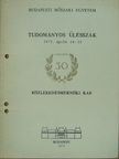 Dr. Fazekas Ferenc - Tudományos ülésszak [antikvár]