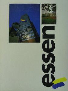 Dr. Paul Flitsch - Essen [antikvár]