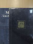 Ádám Antal - Magyar Nagylexikon 1. (töredék) [antikvár]
