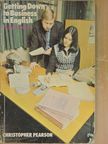 Christopher Pearson - Getting Down to Business in English - Student's Book 1. [antikvár]