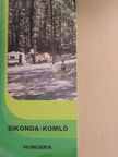 Sikonda-Komló [antikvár]
