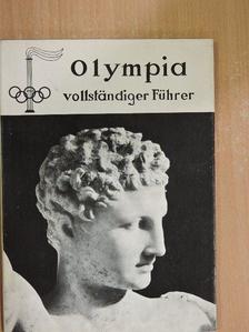 Sp. Fotinos - Olympia [antikvár]