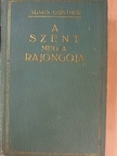 Agnes Günther - A szent meg a rajongója I-II. [antikvár]