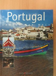 Alberto Bertolazzio - Portugal [antikvár]