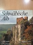 Gerd Gaiser - Schwäbische Alb [antikvár]