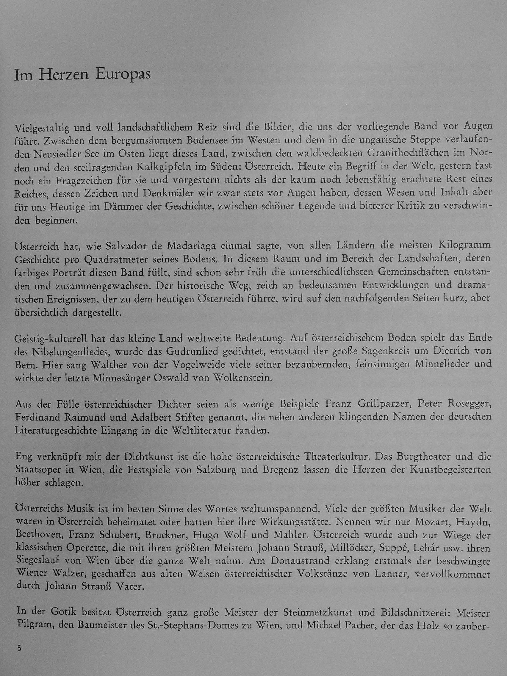 Dr. Maria Neusser-Hromatka - Österreich farbig [antikvár]