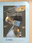 C. Bemer - Esa Bulletin November 1995 [antikvár]
