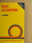 J. O. Magee - Basic Accounting [antikvár]
