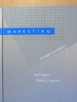 Michael J. Houston - Marketing [antikvár]