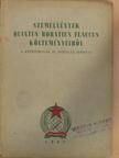 Antal Imre - Szemelvények Quintus Horatius Flaccus költeményeiből [antikvár]