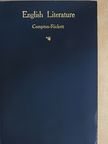 Arthur Compton-Rickett - A primer of English Literature [antikvár]
