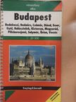 Budapest városatlasz  [antikvár]