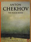 Anton Chekhov - The Black Monk and Peasants [antikvár]