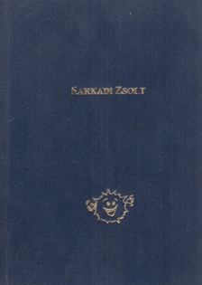 Sarkadi Zsolt - Mosolygós versek [antikvár]
