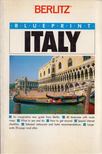 Christina Jackson - Berlitz Blueprint Italy [antikvár]
