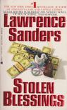 SANDERS, LAWRENCE - Stolen Blessings [antikvár]