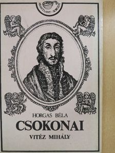 Horgas Béla - Csokonai Vitéz Mihály [antikvár]