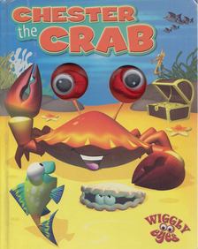 Peter Tovey - Chester the Crab [antikvár]