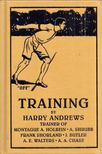 Harry Andrews - Training for Athletics and General Health [antikvár]