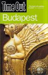 Time Out: Budapest [antikvár]