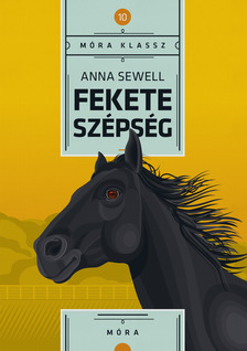 ANNA SEWELL - Fekete szépség [eKönyv: epub, mobi]