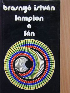 Brasnyó István - Lampion a fán [antikvár]