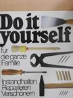 John McGowan - Do it yourself für die ganze Familie [antikvár]