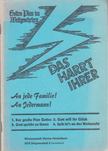 Das harrt Ihrer! [antikvár]