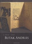 Udvary Ildikó - Butak András [antikvár]