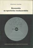 Billing Péterné, Jacsó Péter - Bevezetés az operációs rendszerekbe [antikvár]