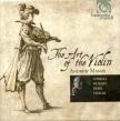 CORELLI,MOAZRT,REBEL,VIVALDI - THE ART OF THE VIOLIN 5CD ANDREW MANZE