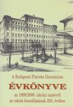 Görbe László - A Budapesti Piarista Gimnázium Évkönyve [antikvár]