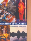 Szűcs Gábor - Kérdések és válaszok a Krisna-tudatról [antikvár]