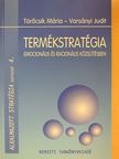 Dr. Törőcsik Mária - Termékstratégia [antikvár]