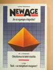 J. Hitz - New Age - Jön az egységes világvallás? [antikvár]
