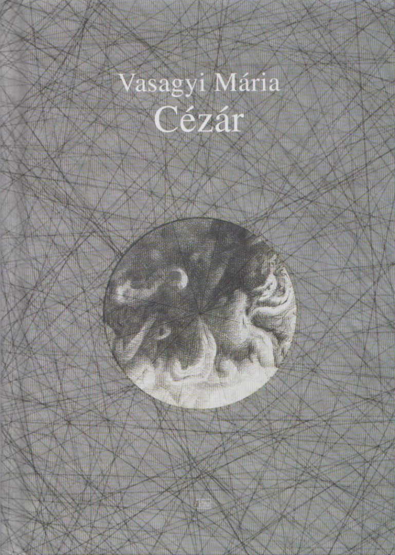 Vasagyi Mária - Cézár [antikvár]