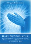 Begyik Tibor OCDS - Ilyen még nem volt [antikvár]