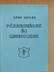 Tóth István - Párbeszédek és limerickek [antikvár]