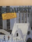 György Száraz - Budapest [antikvár]