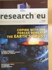 Research*eu Results Magazine March 2017 [antikvár]