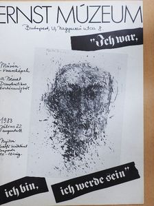 Ernst Múzeum [antikvár]