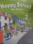 Lorena Roberts - Happy Street 2 [antikvár]