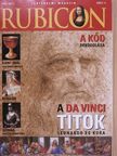 Dr. Antalóczy Zoltán - Rubicon 2006/5-6. [antikvár]